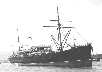 Ruapehu 1901 - 31