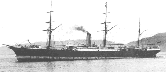 Tongariro 1883 - 99